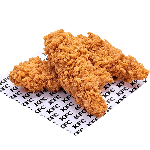 Boneless Strips