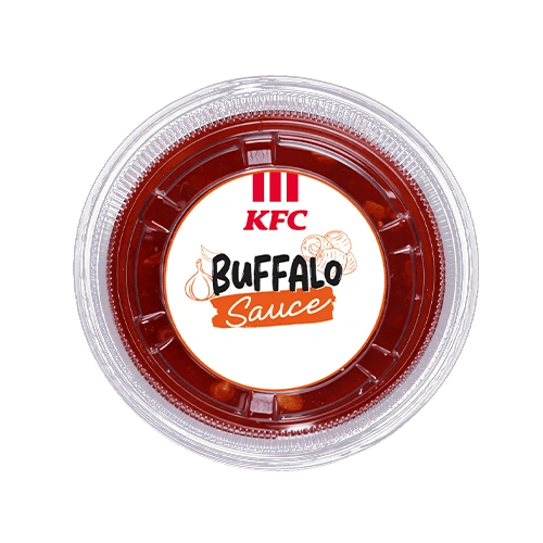 Buffalo Sauce