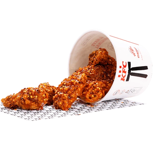 Buffalo Wings