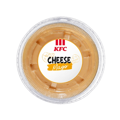 Cheese Mayo