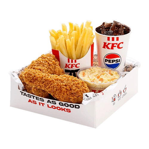 Crispy Box