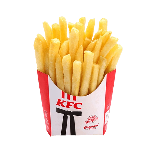 Fries