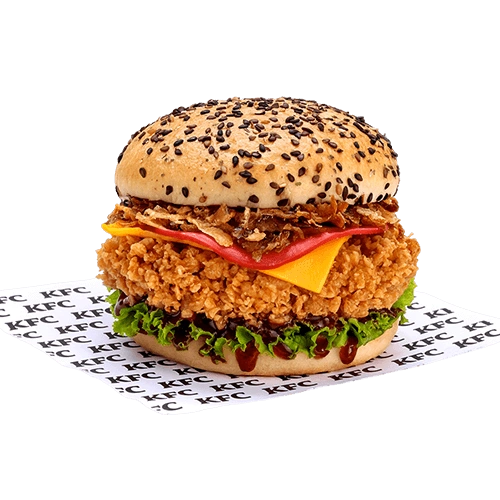 Kentucky Burger