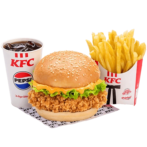 Krunch Combo
