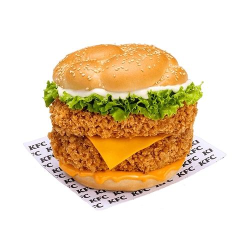 Mighty Zinger