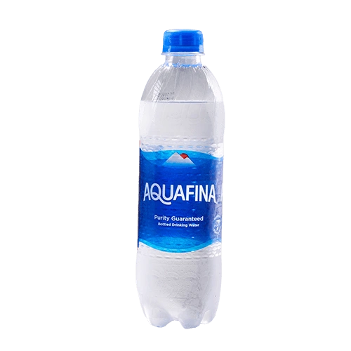 Mineral Water 500ml
