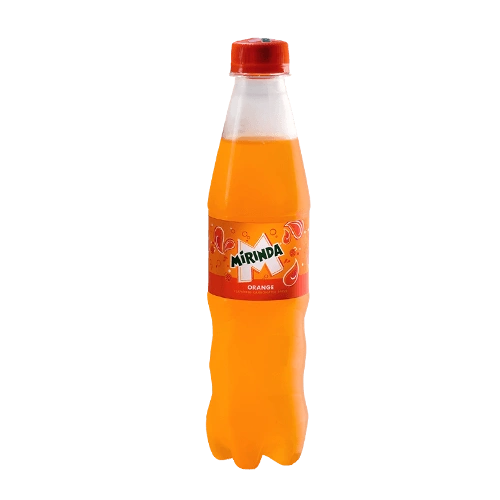 Mirinda Regular
