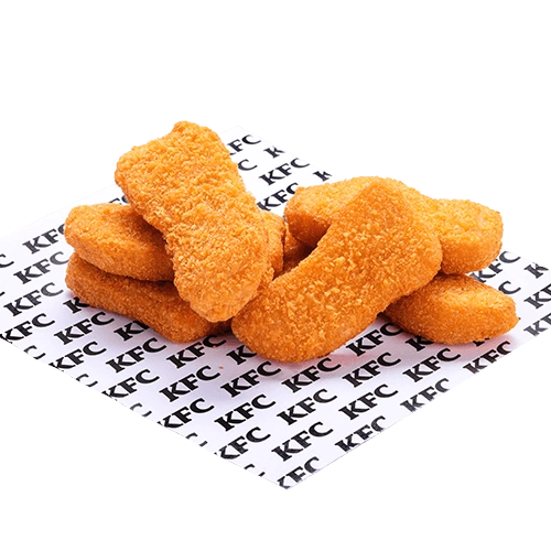 Plain Nuggets