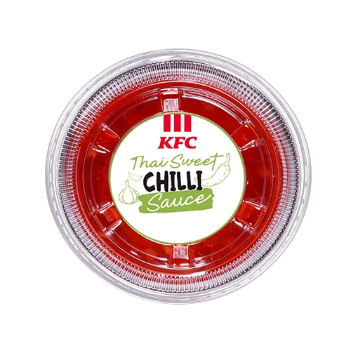 Thai Sweet Chilli Sauce