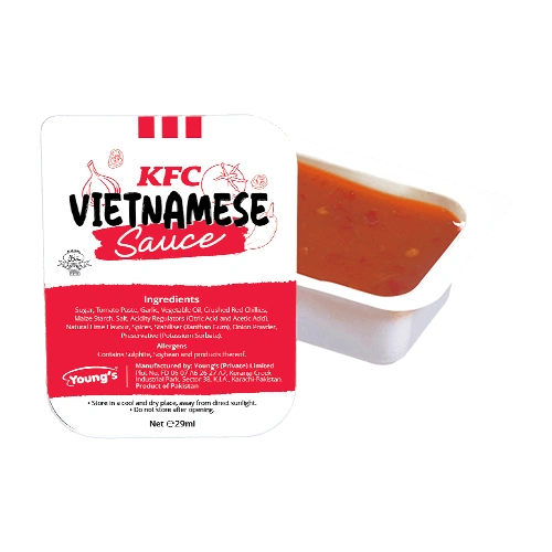 Vietnamese Dip