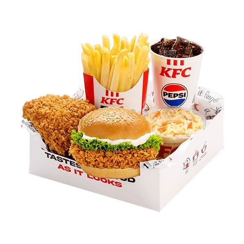 Wow Box