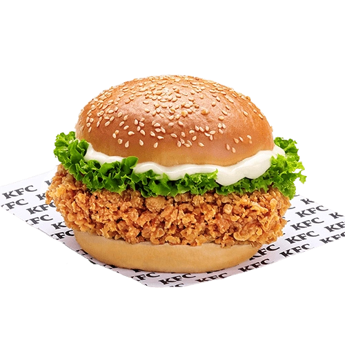 Zinger Burger