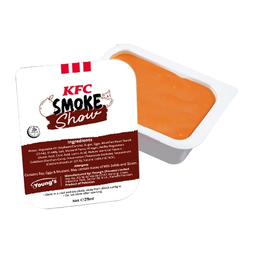 Smoke Show