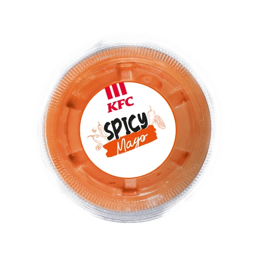 Spicy Mayo