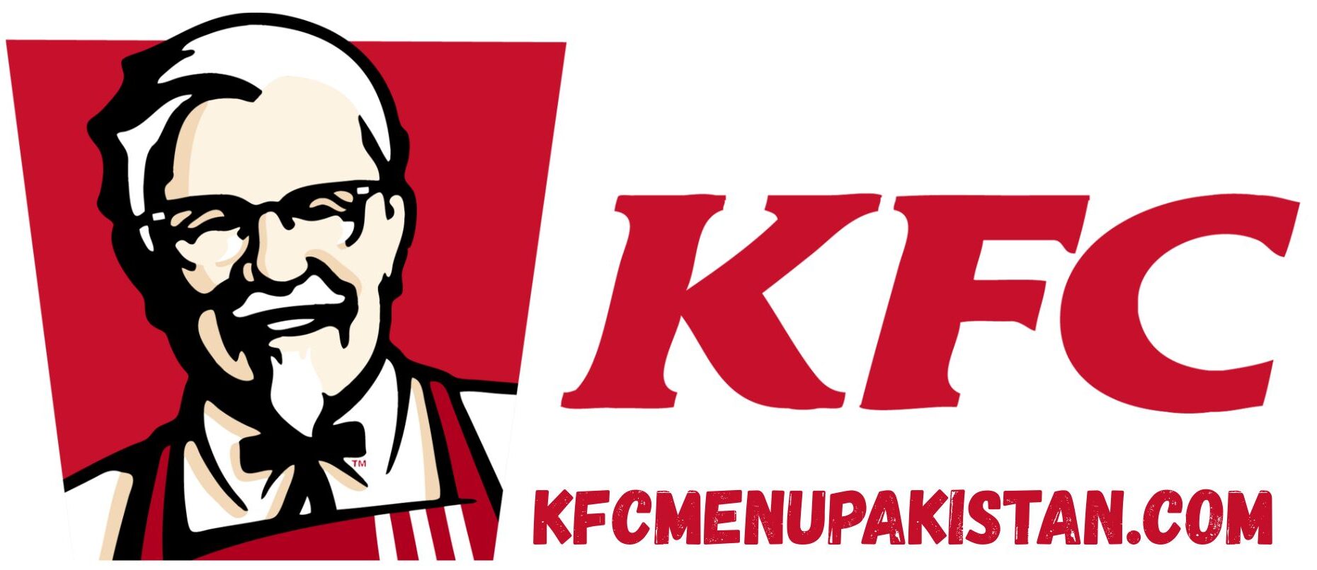 Kfc Menu Pakistan